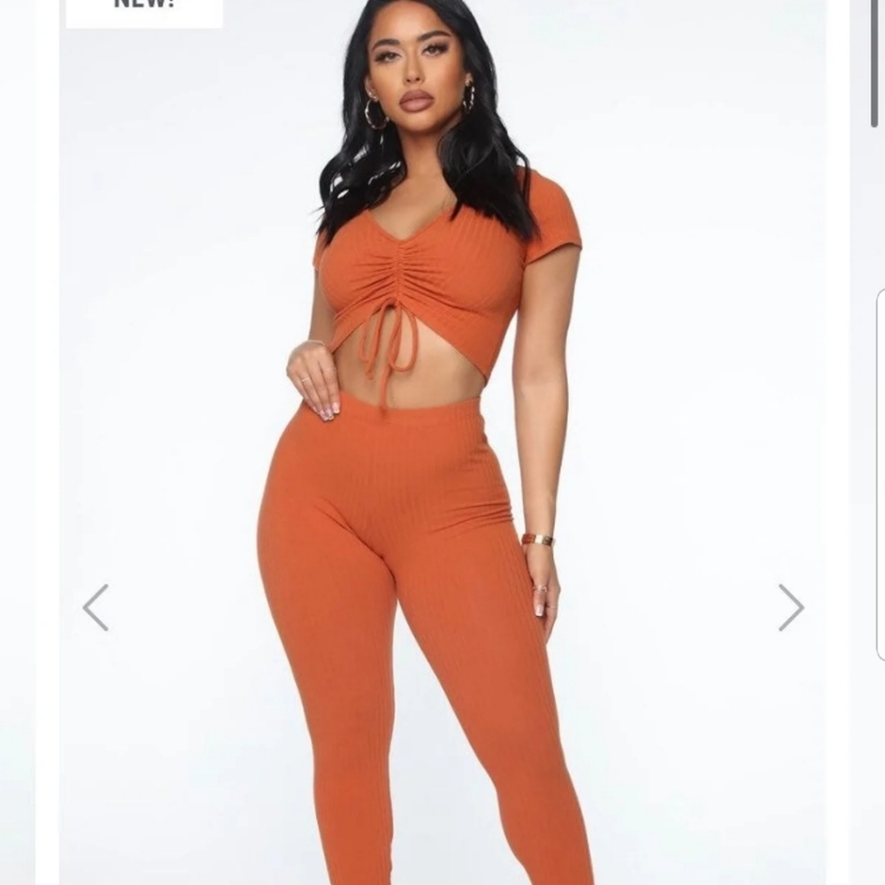 2 piece set